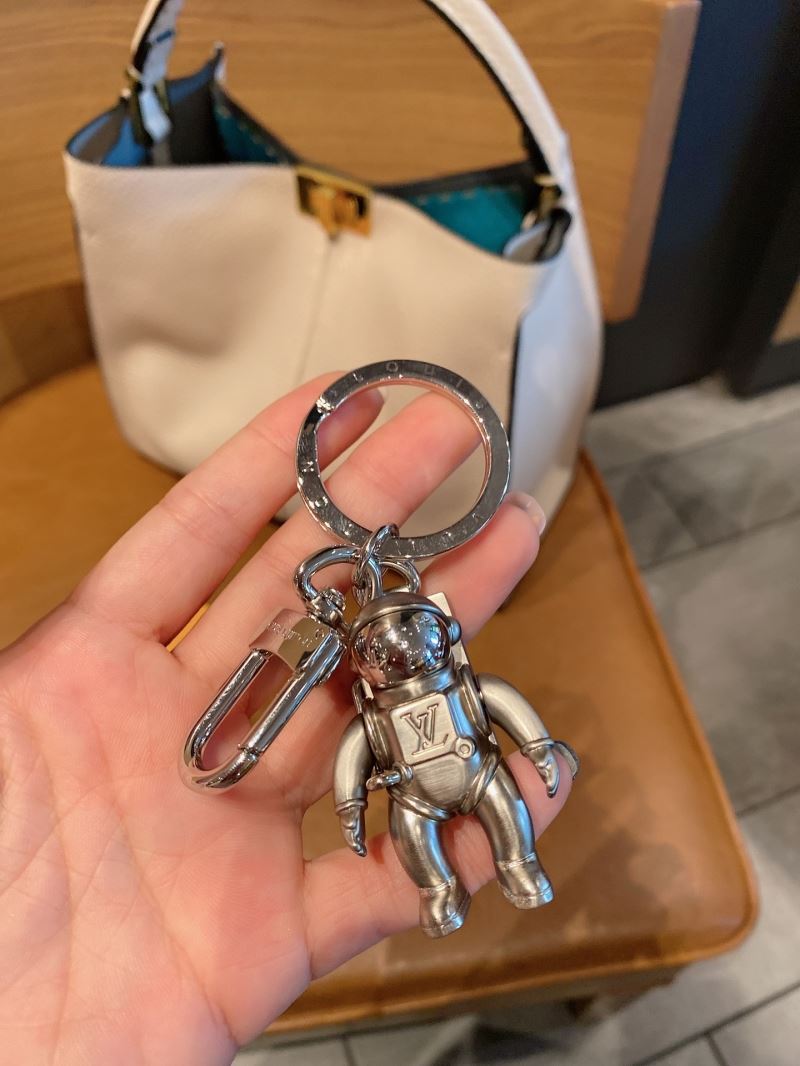 Louis Vuitton Keychains